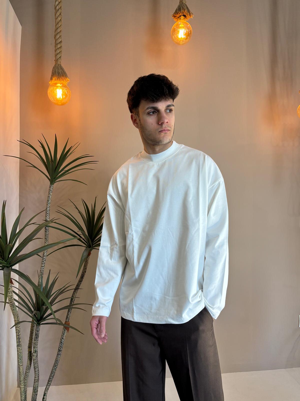 Long Sleeve
