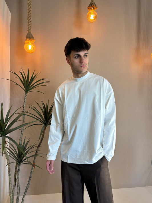 Long Sleeve