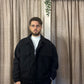 Jacket over
