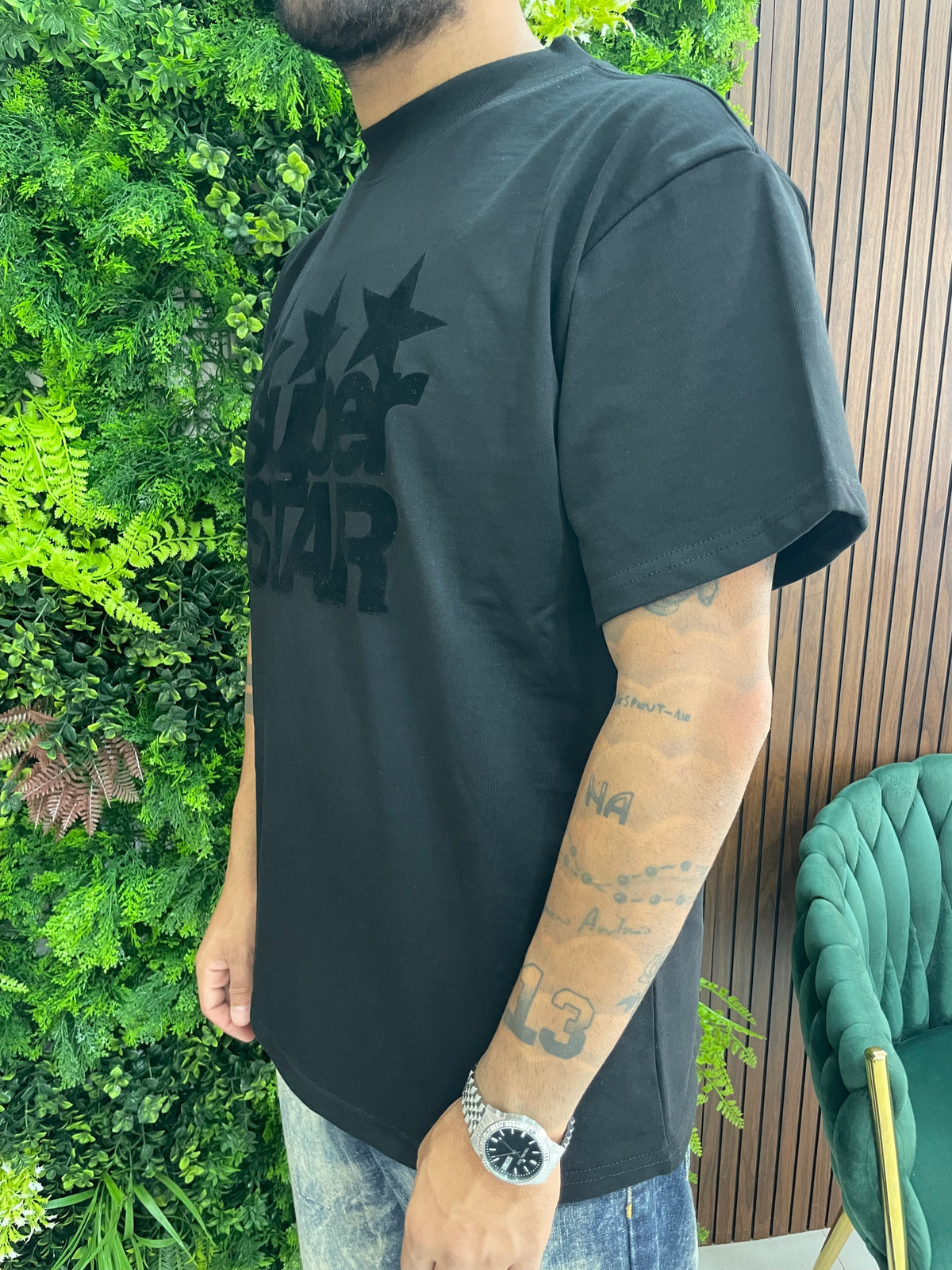 Super Star T-shirt