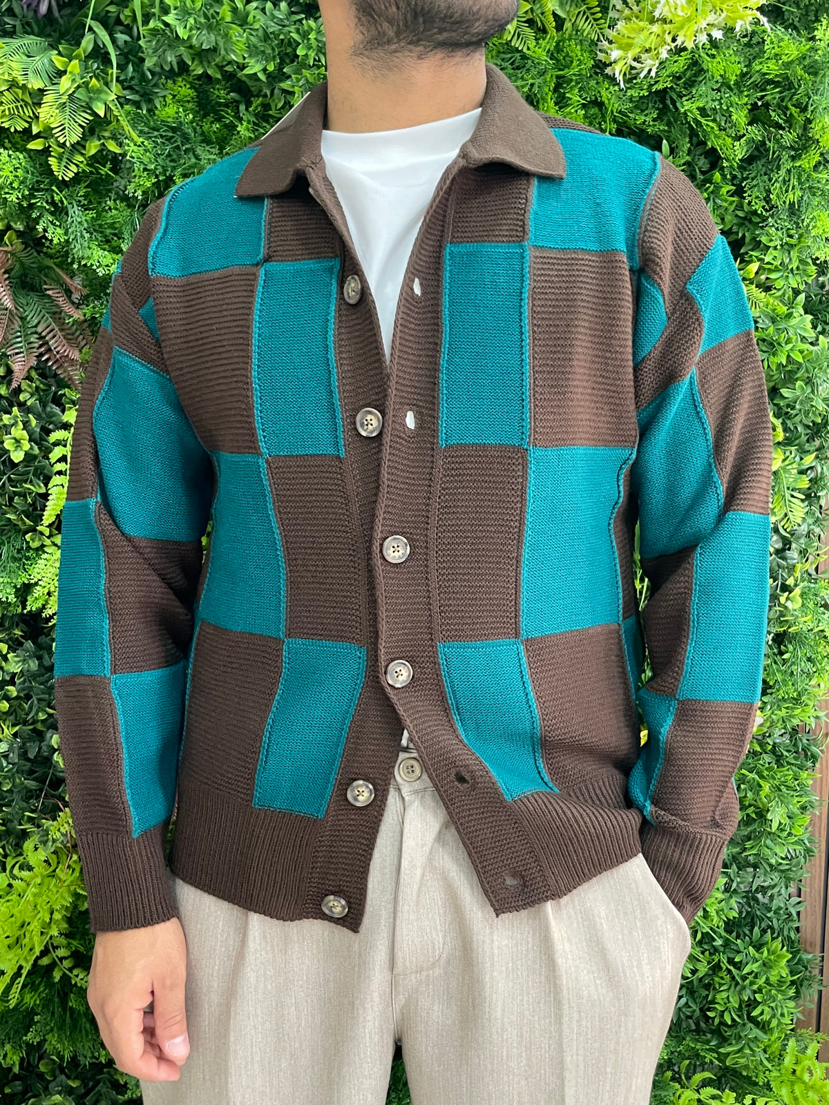 Cardigan Scacchi