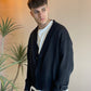 Cardigan Crop