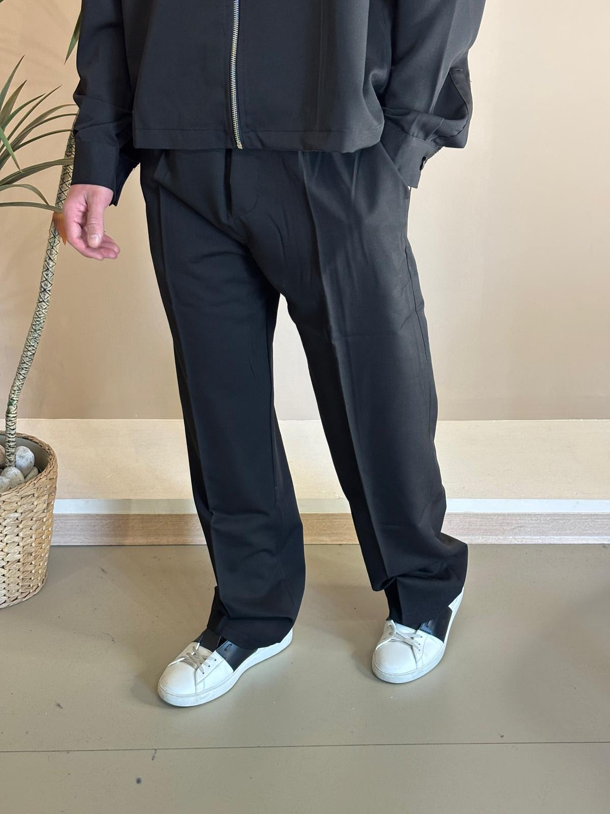 Coordinato Bull