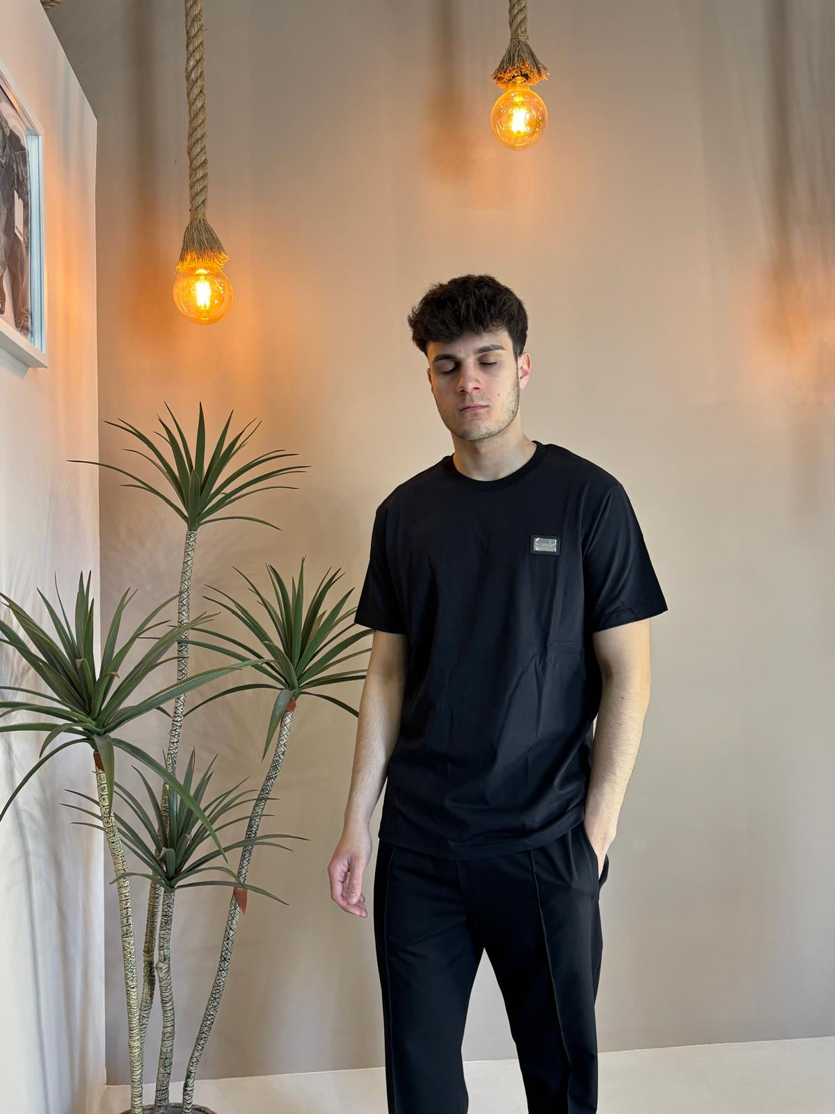 T-Shirt logo
