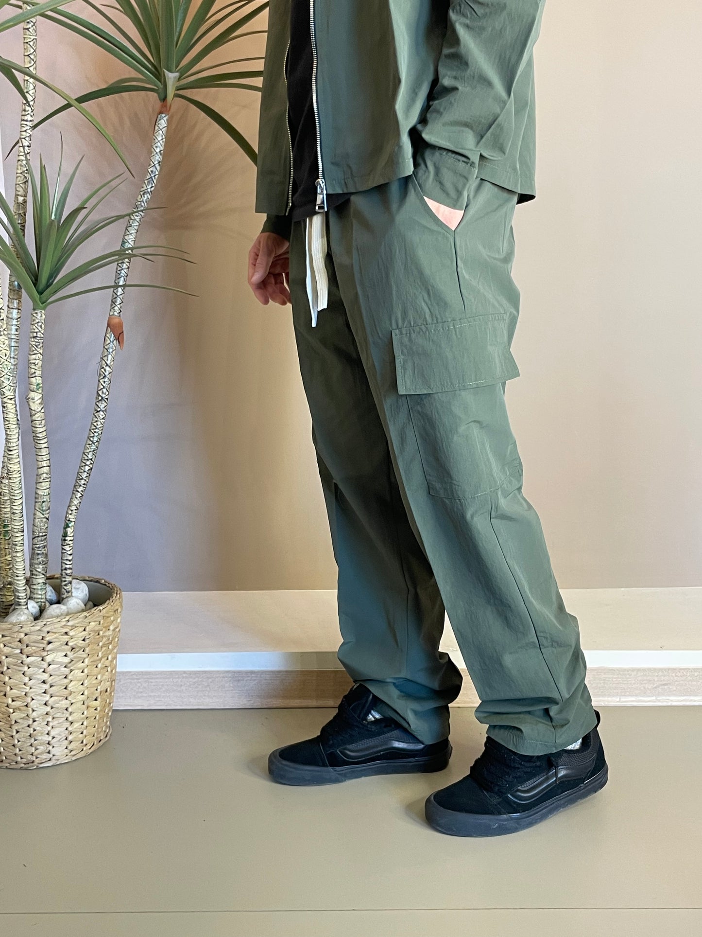 Coordinato Cargo