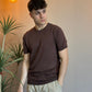T-shirt in filo