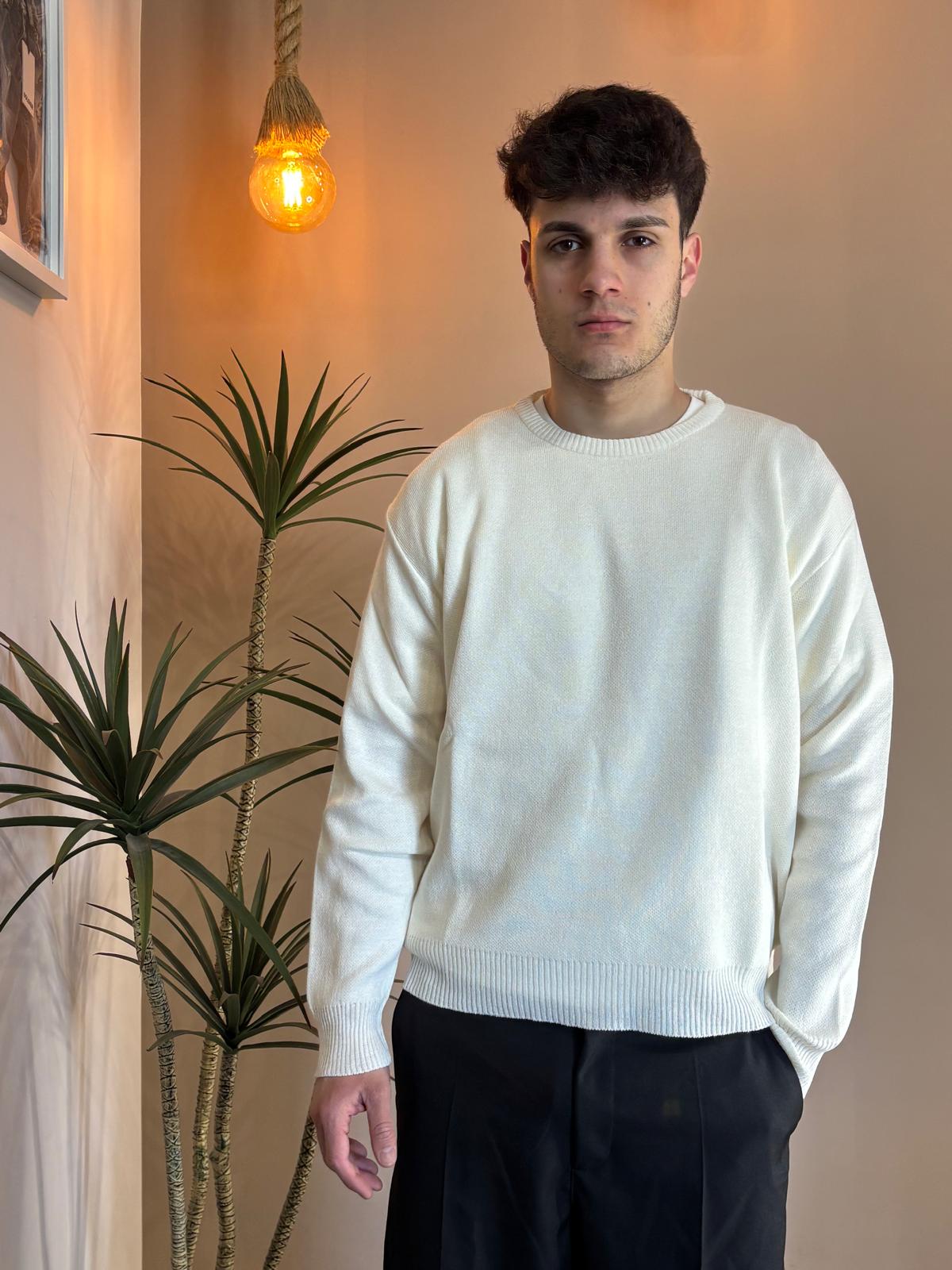Maglione urban
