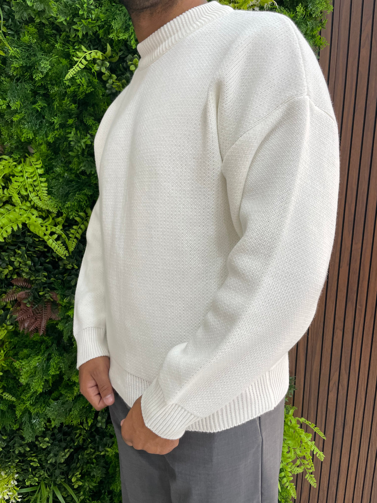 Maglione Bull