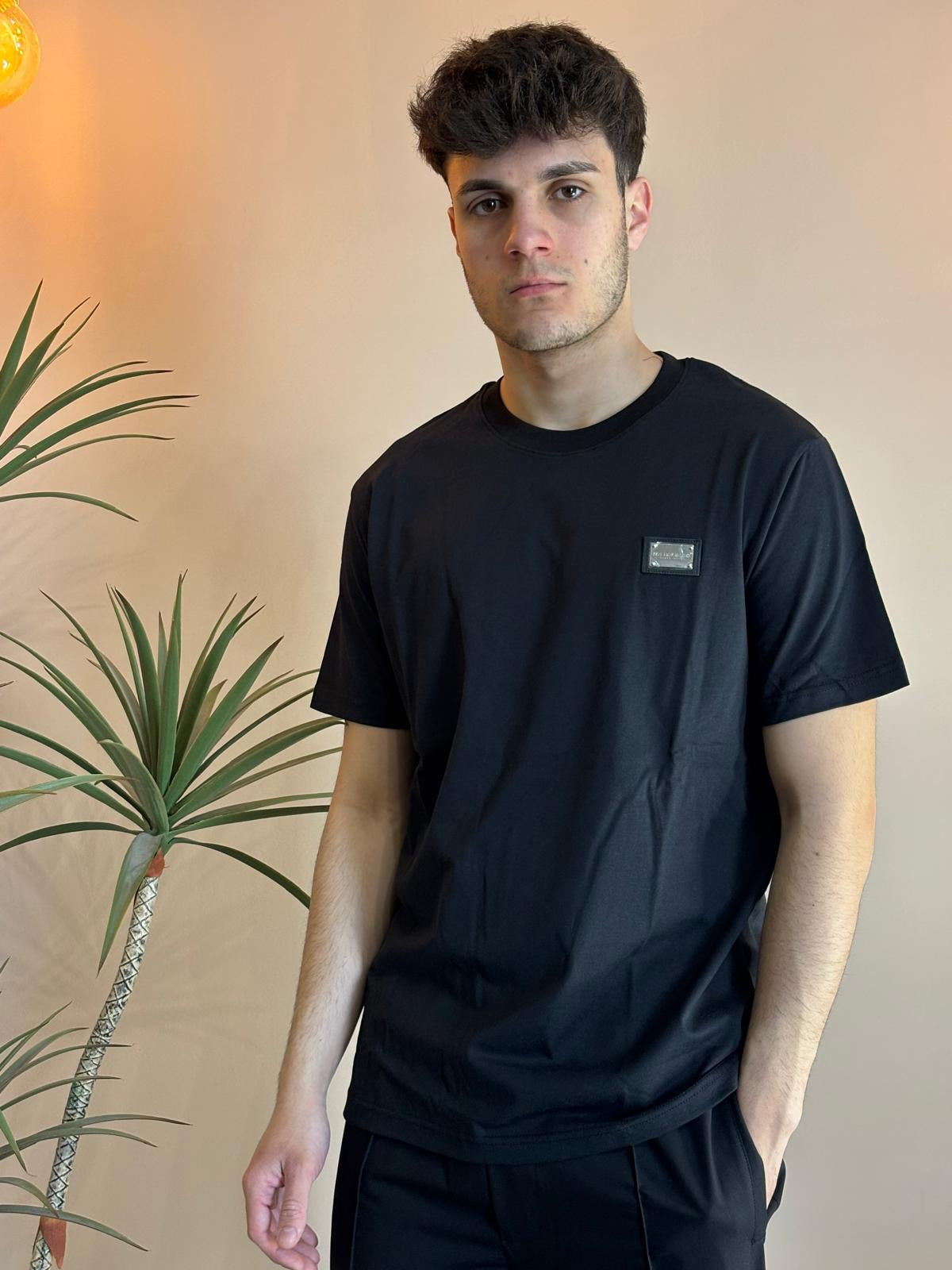T-Shirt logo