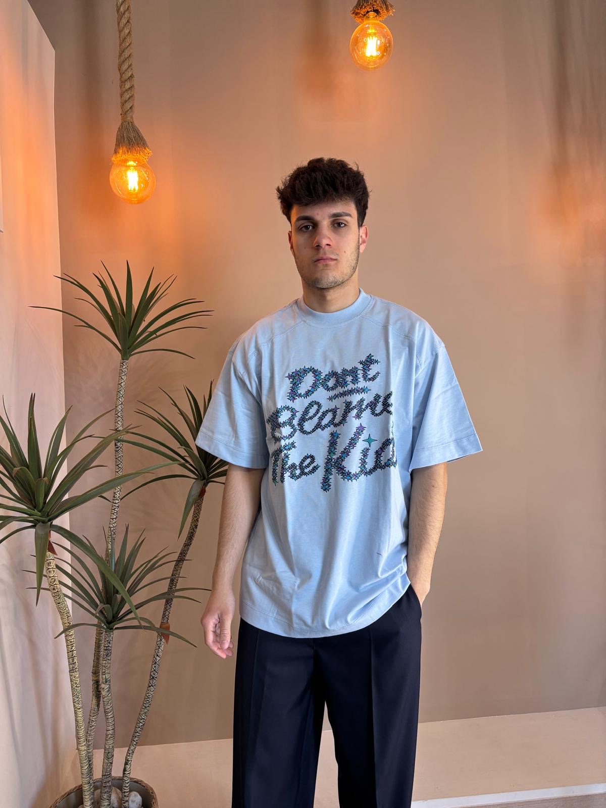 Japanese Shirt