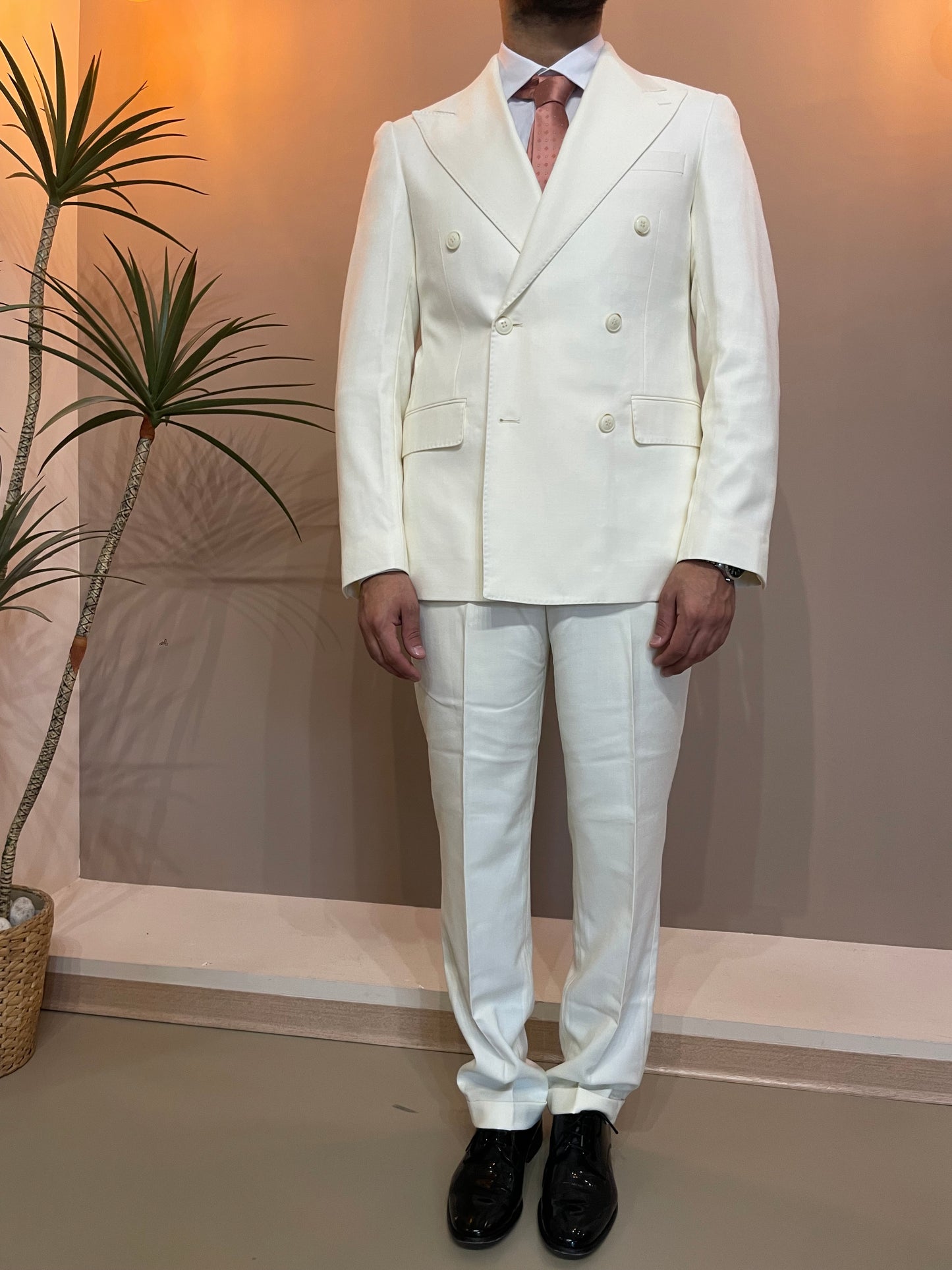 Abito Monaco