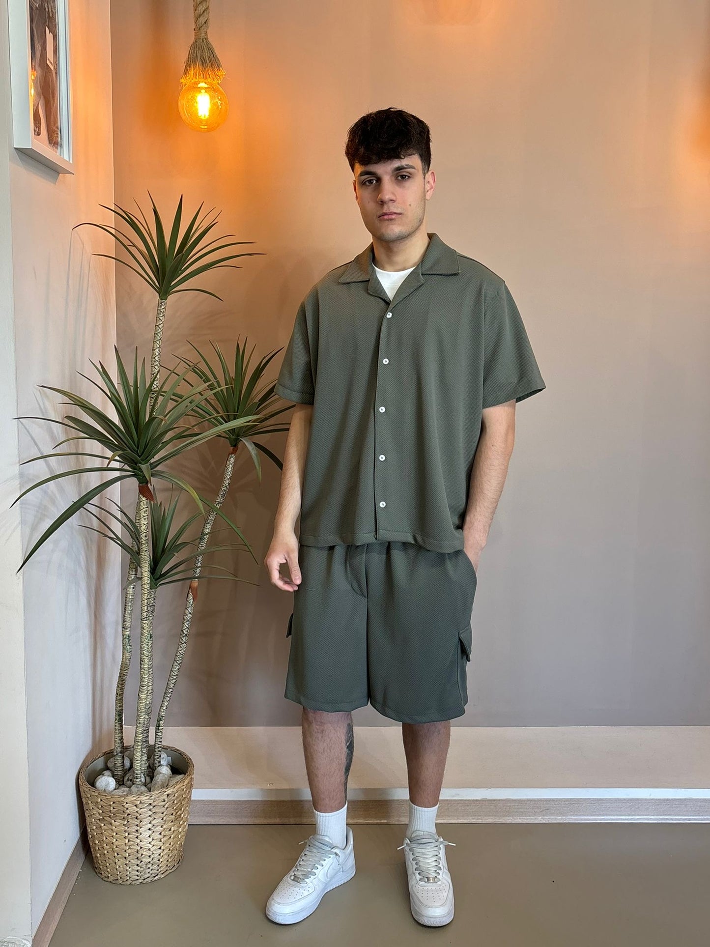 Coordinato Cargo