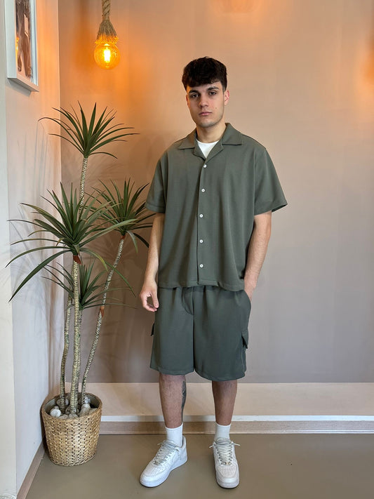 Coordinato Cargo