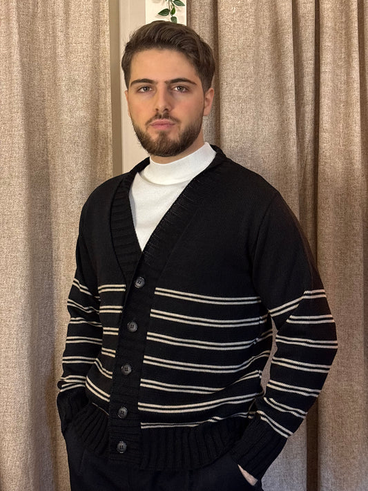 Cardigan The Brothers