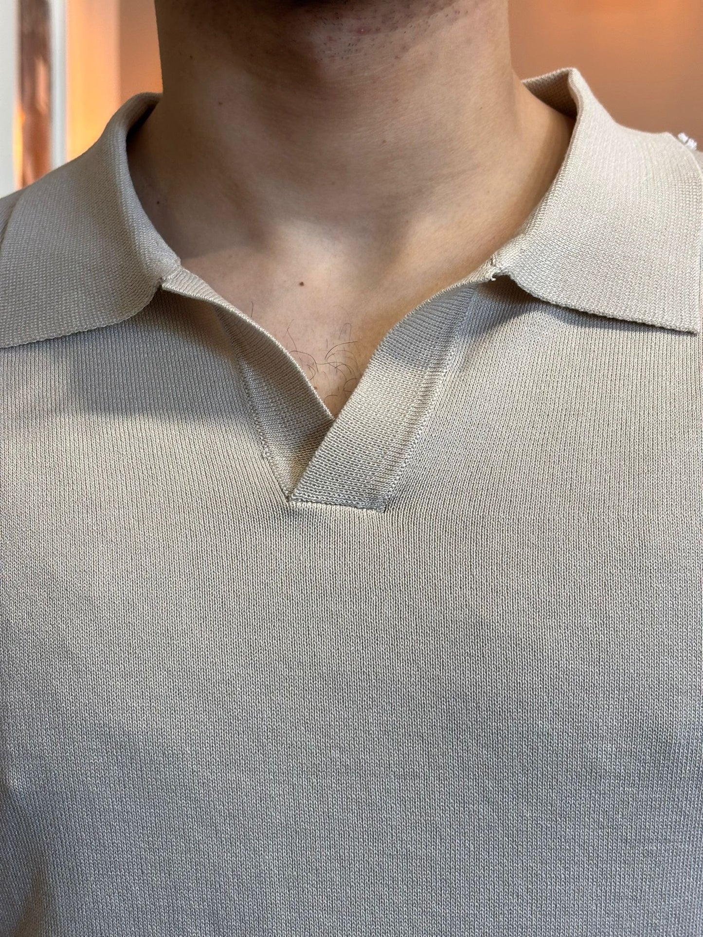 Polo V filo