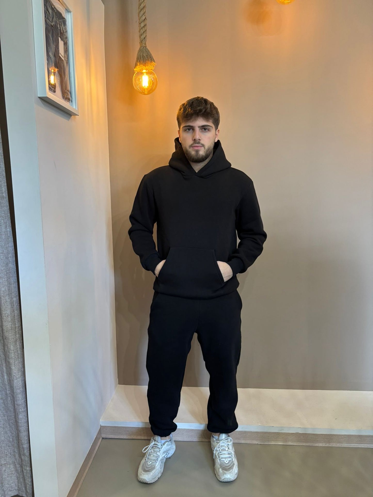 MFN BASIC NERO