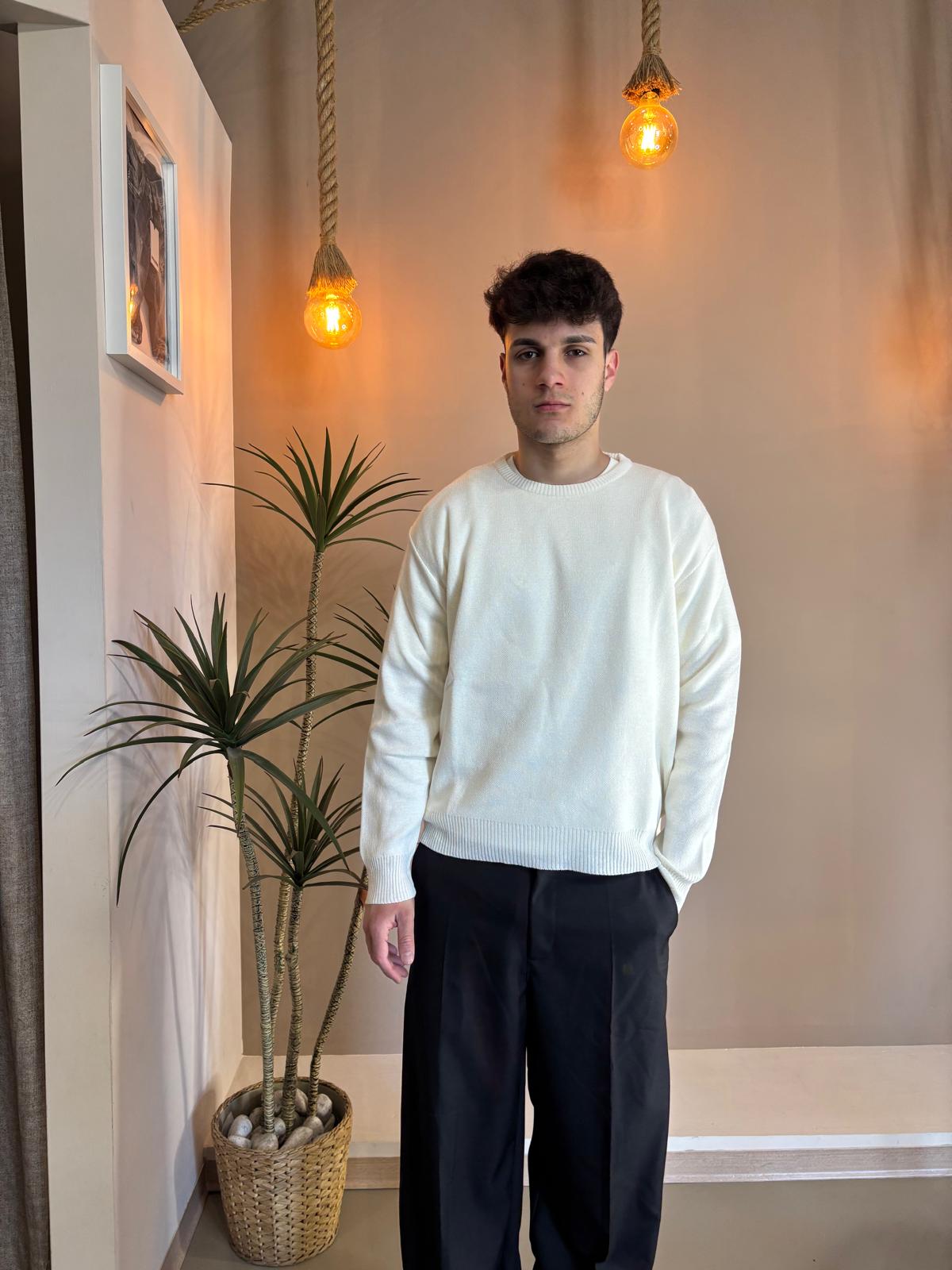 Maglione urban