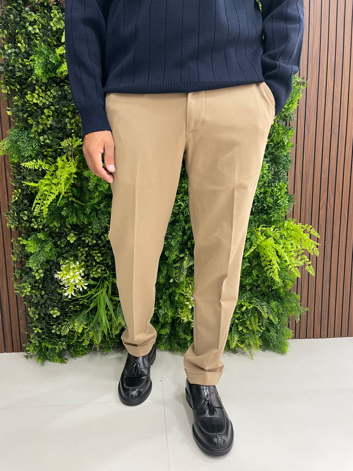 Pantalone Sartoriale