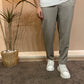 Pantalone Comfy Beige