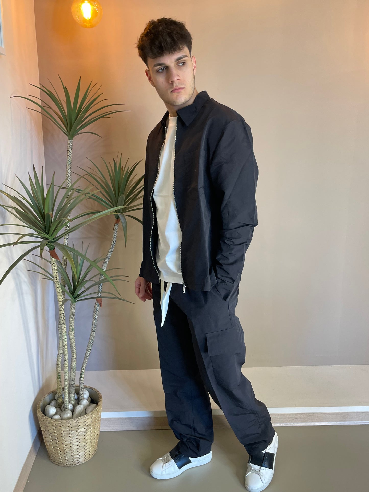 Coordinato Cargo