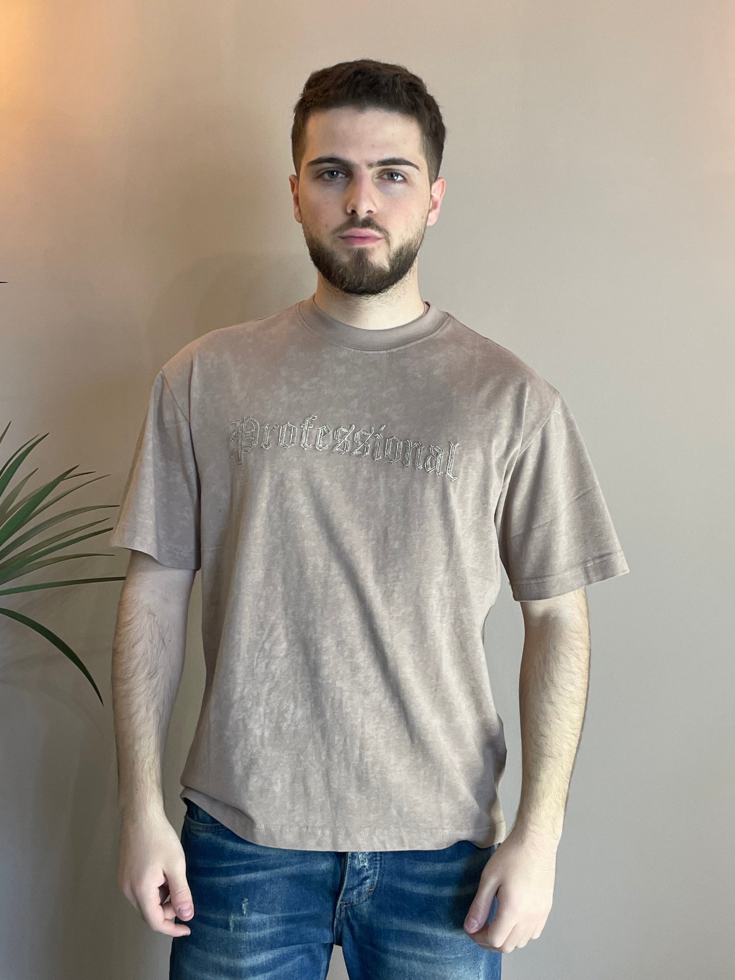 T-Shirt Professional