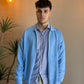 Cardigan Zip TB