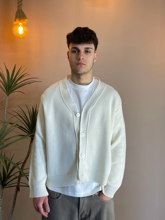 Cardigan Roma