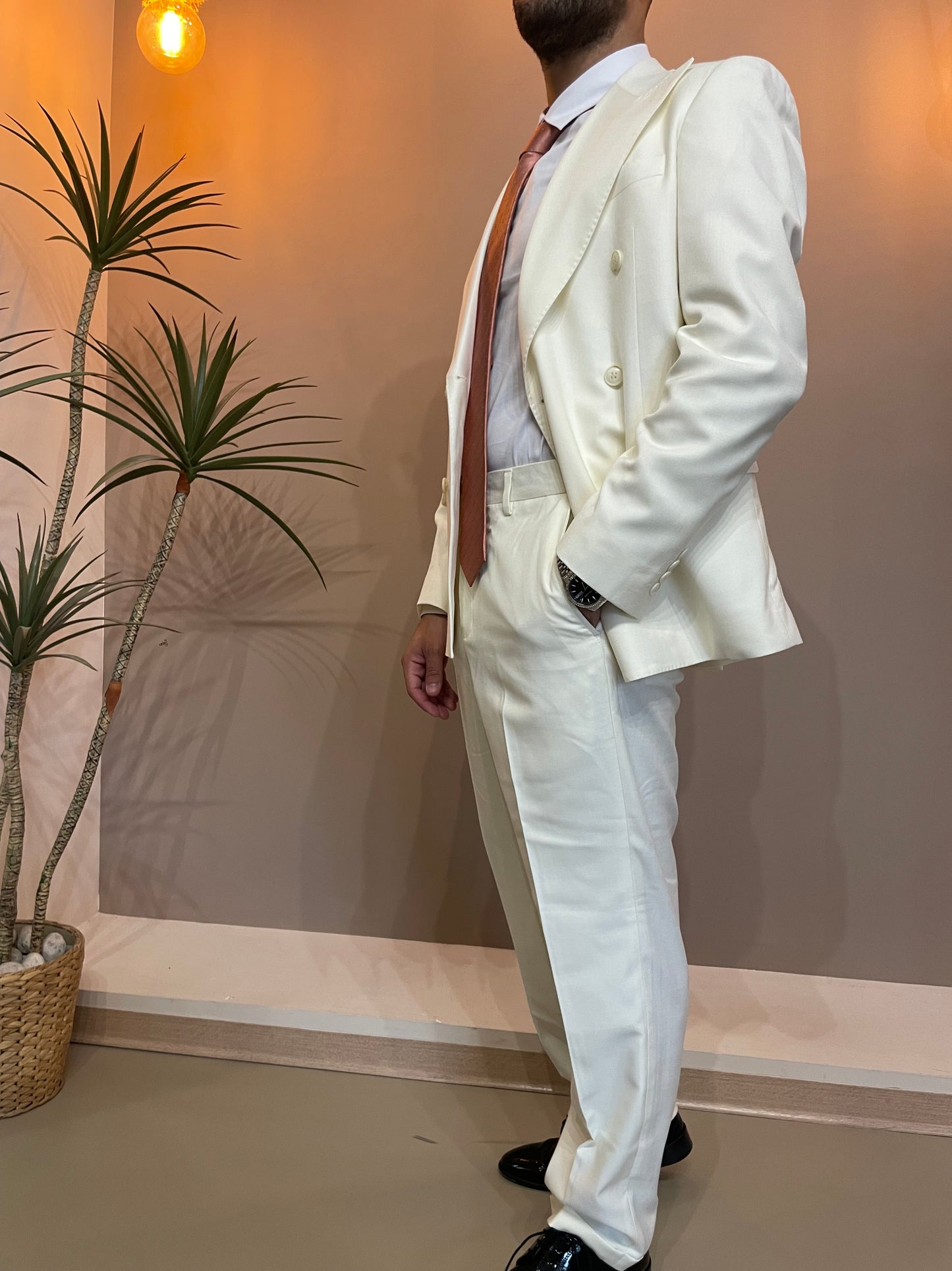 Abito Monaco