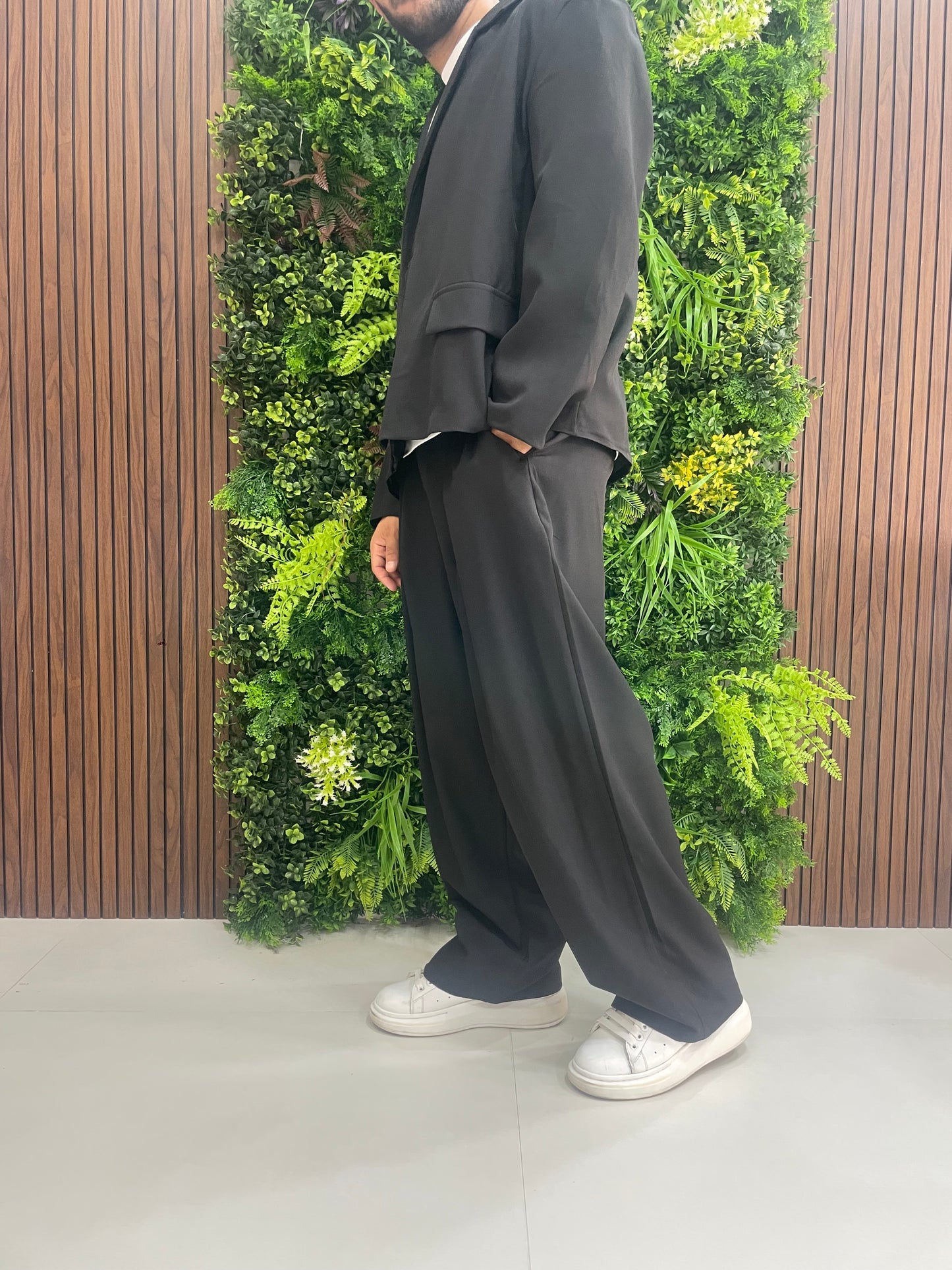 Coordinato Casual Barcellona