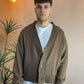 Cardigan Crop