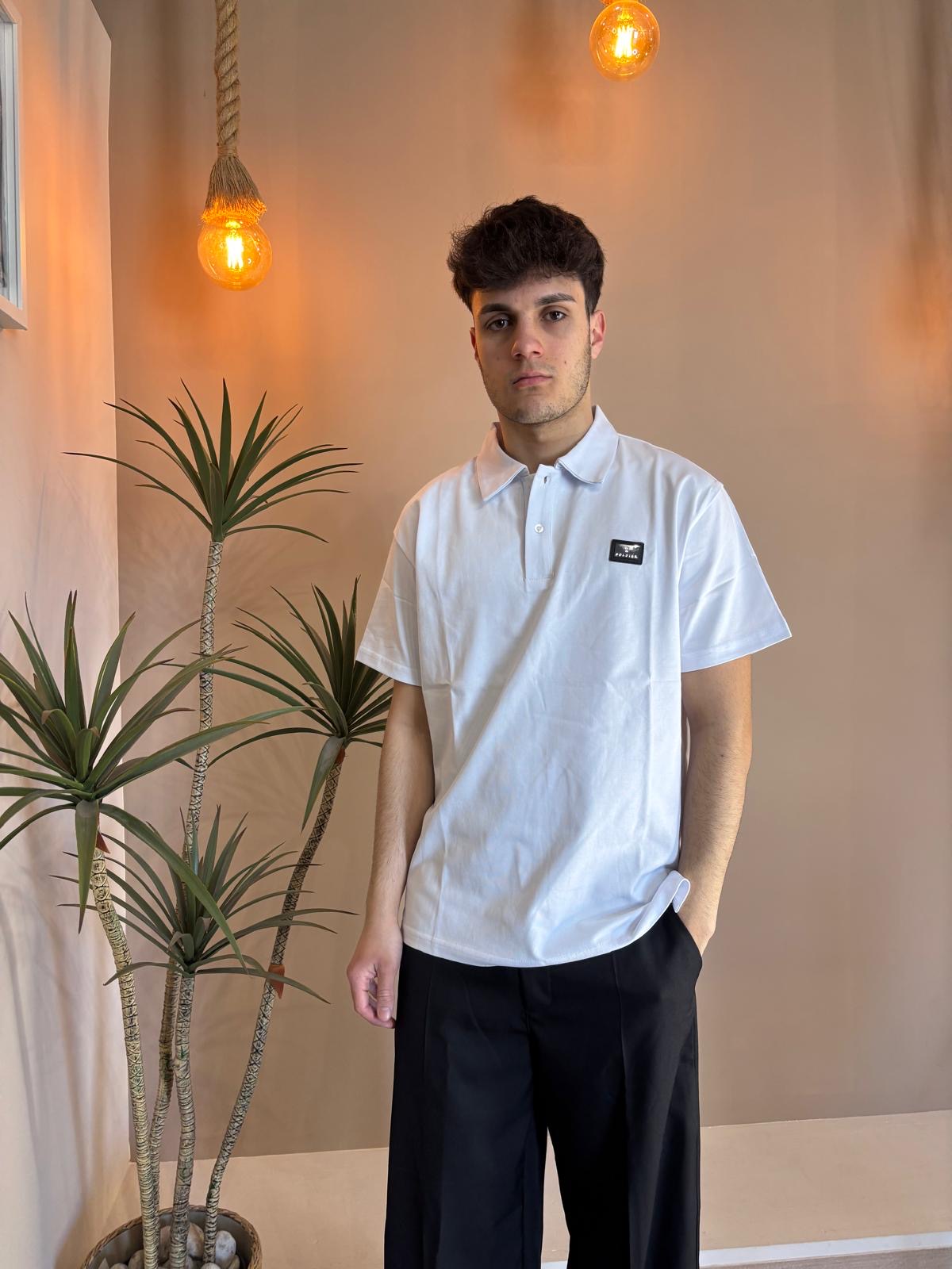 Polo Soldier