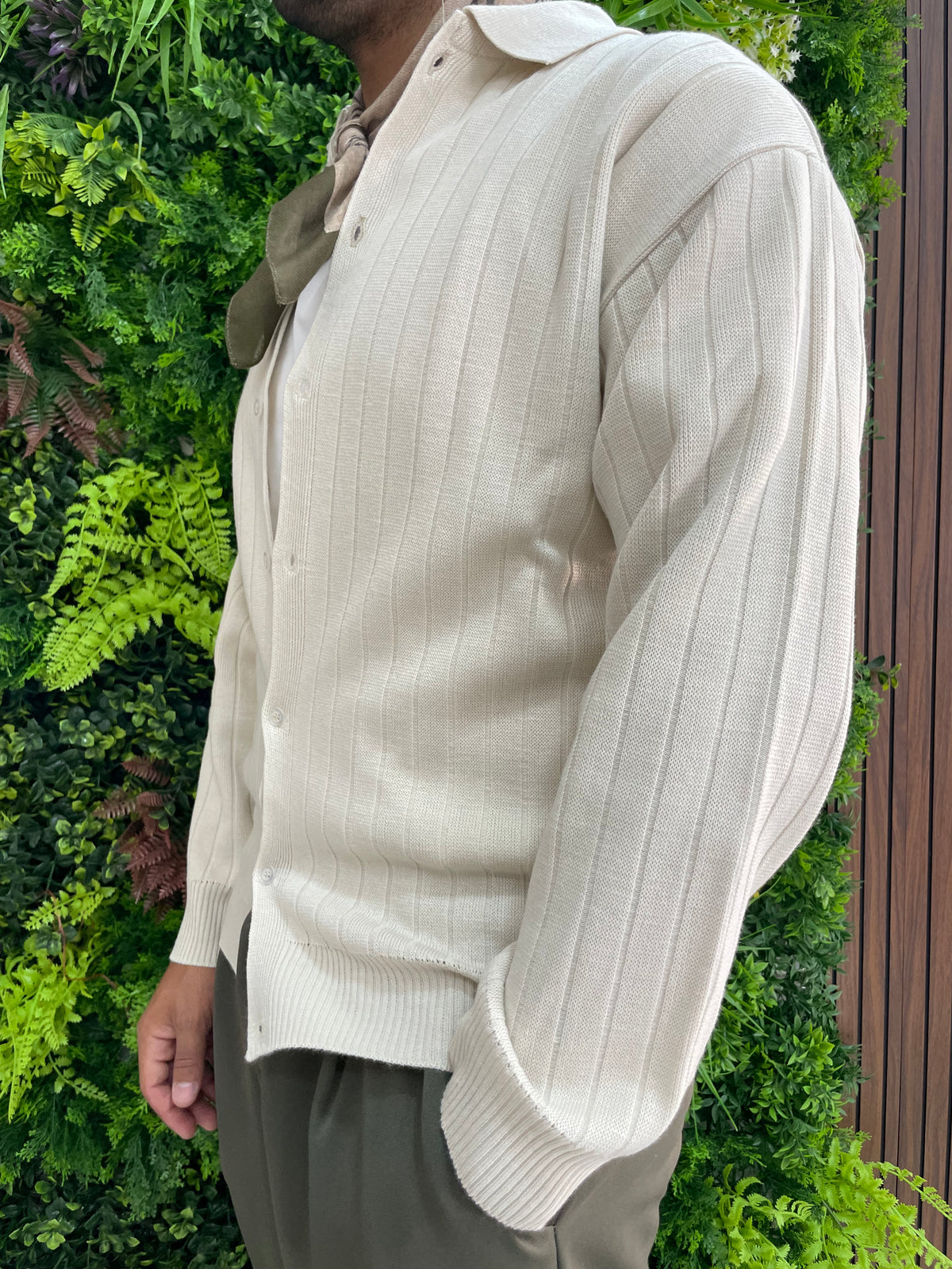 Cardigan Miami