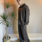 Tuta WIDE LEG