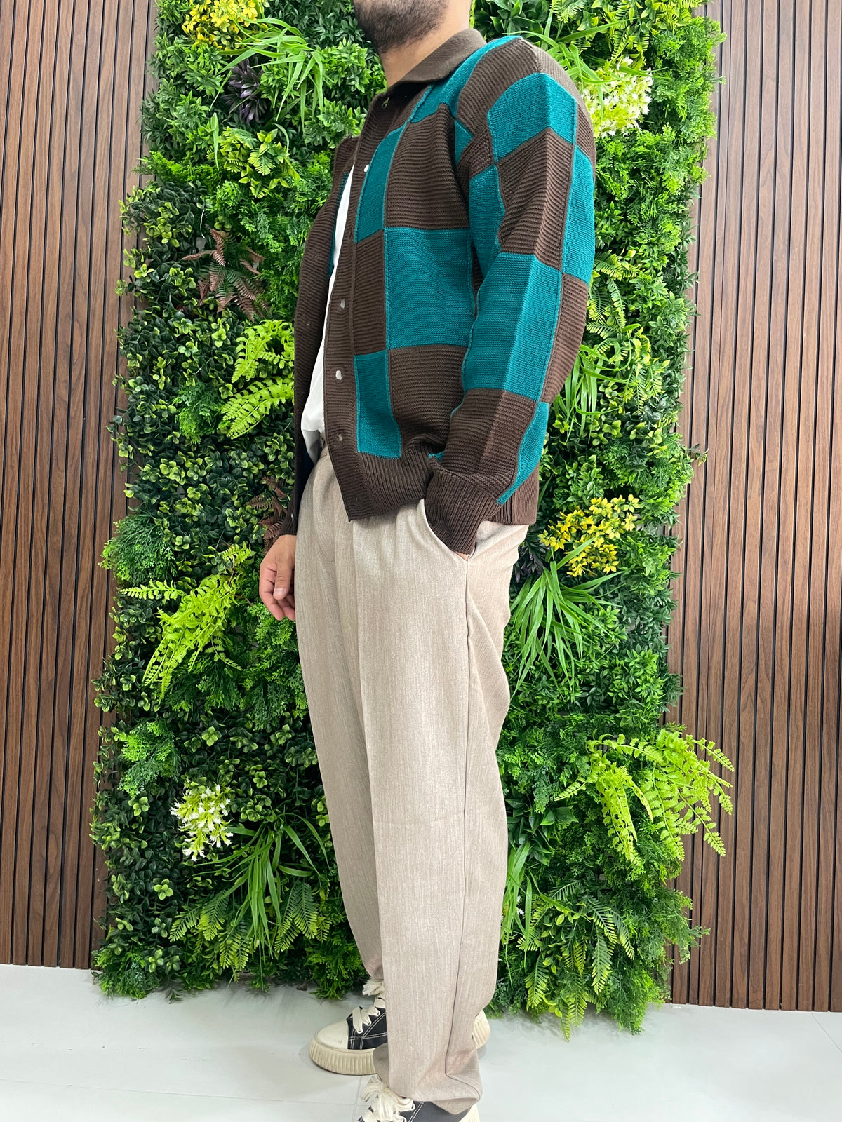Cardigan Scacchi
