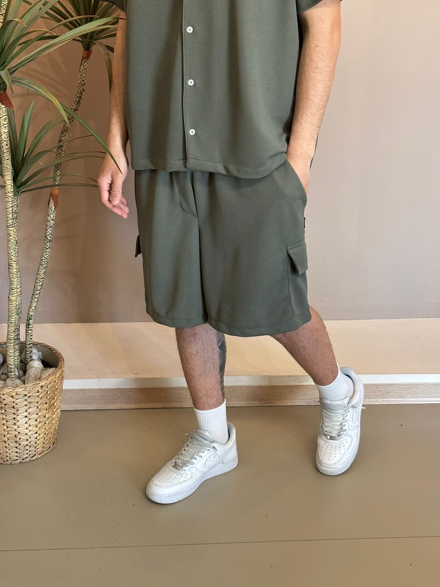 Coordinato Cargo