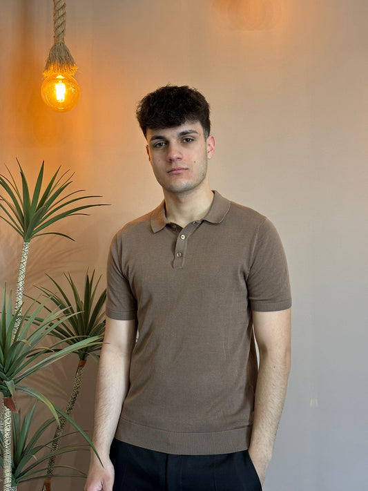 Polo Basic Filo