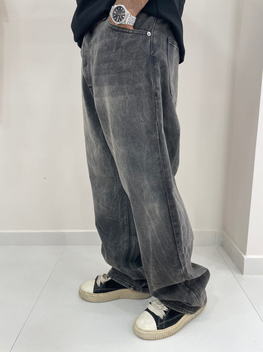 Baggy Denim MFN