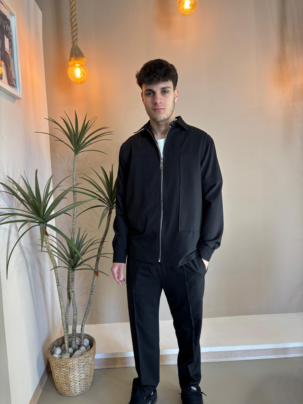 Coordinato Soldier