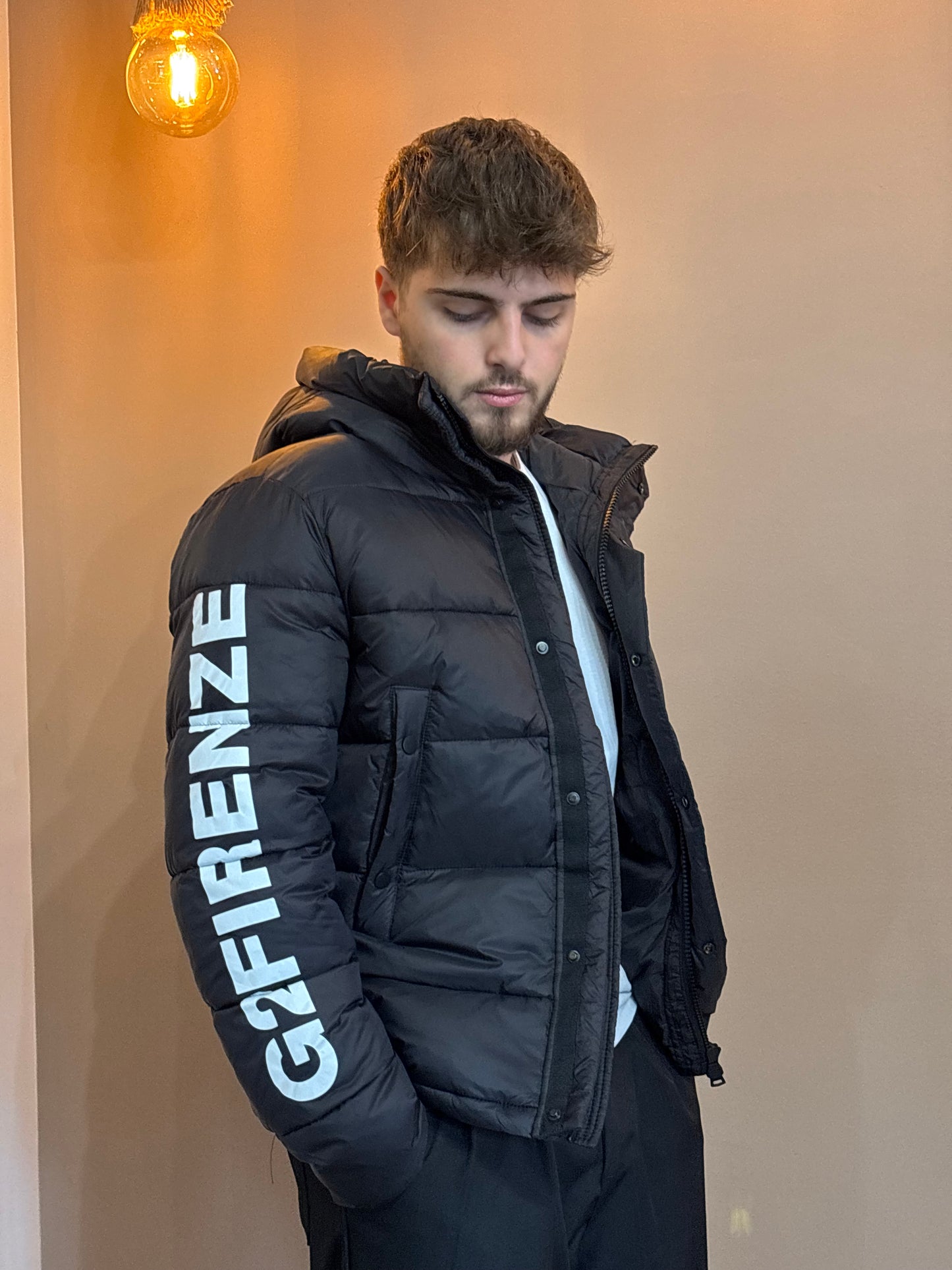 Bomber G2FIRENZE