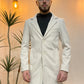 Cappotto White