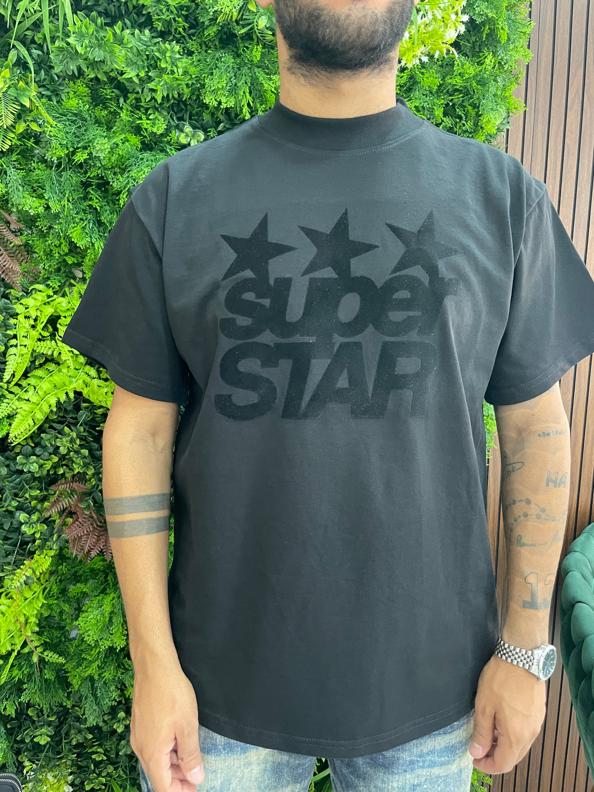 Super Star T-shirt