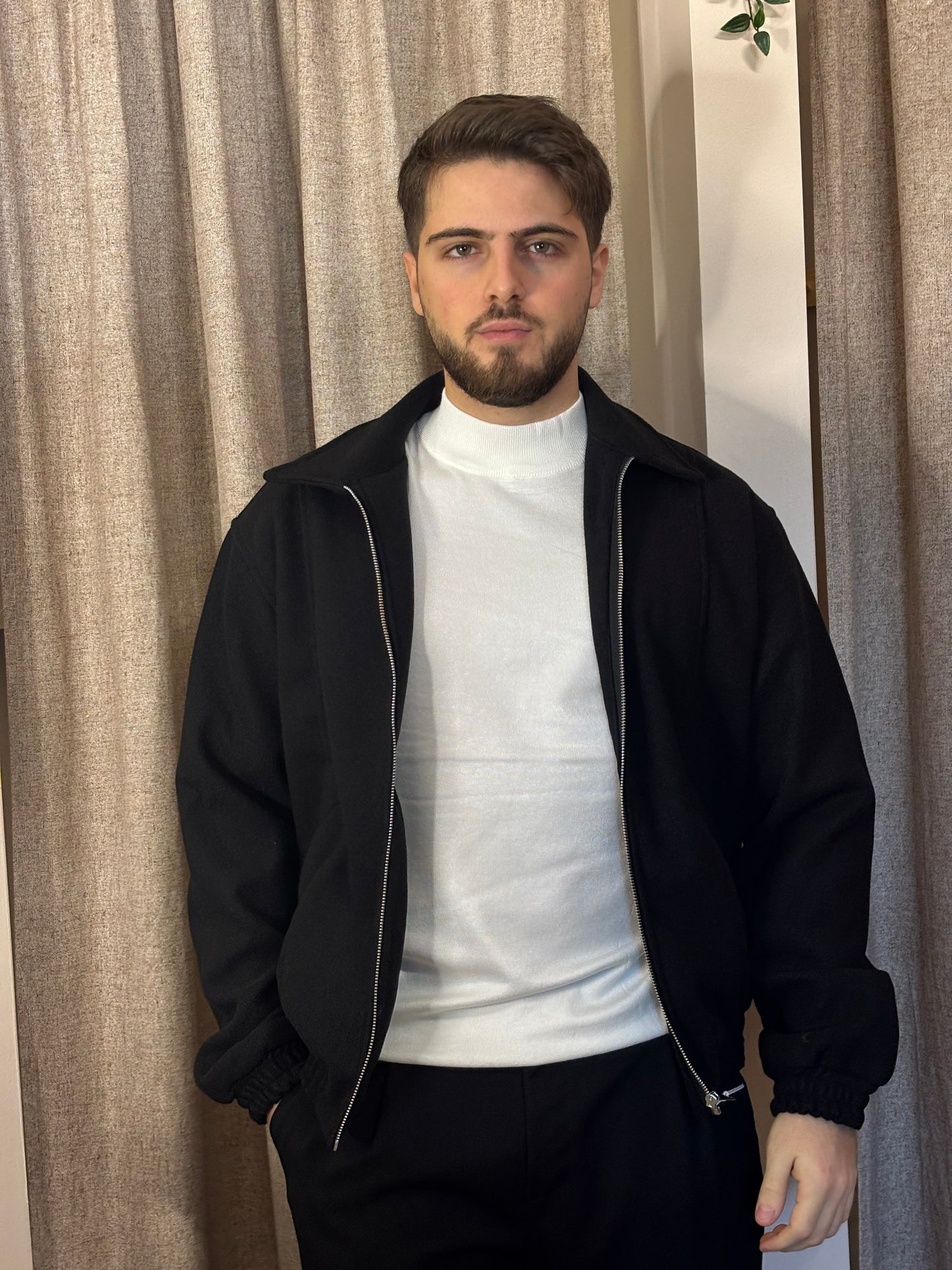Jacket Naples