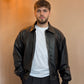 Jacket over