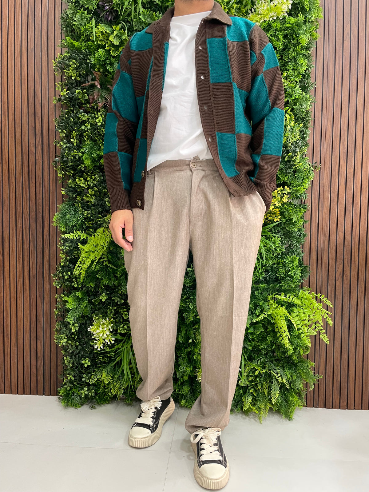 Pantalone Best Seller