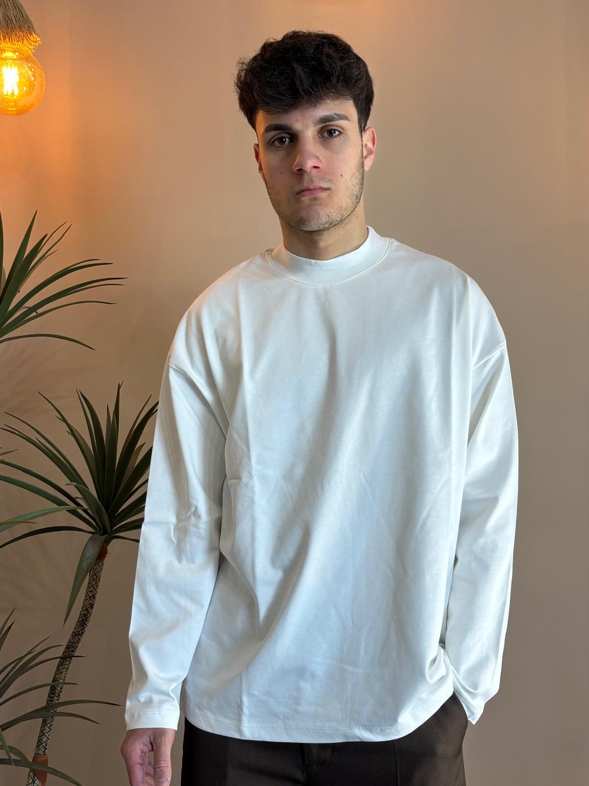 Long Sleeve