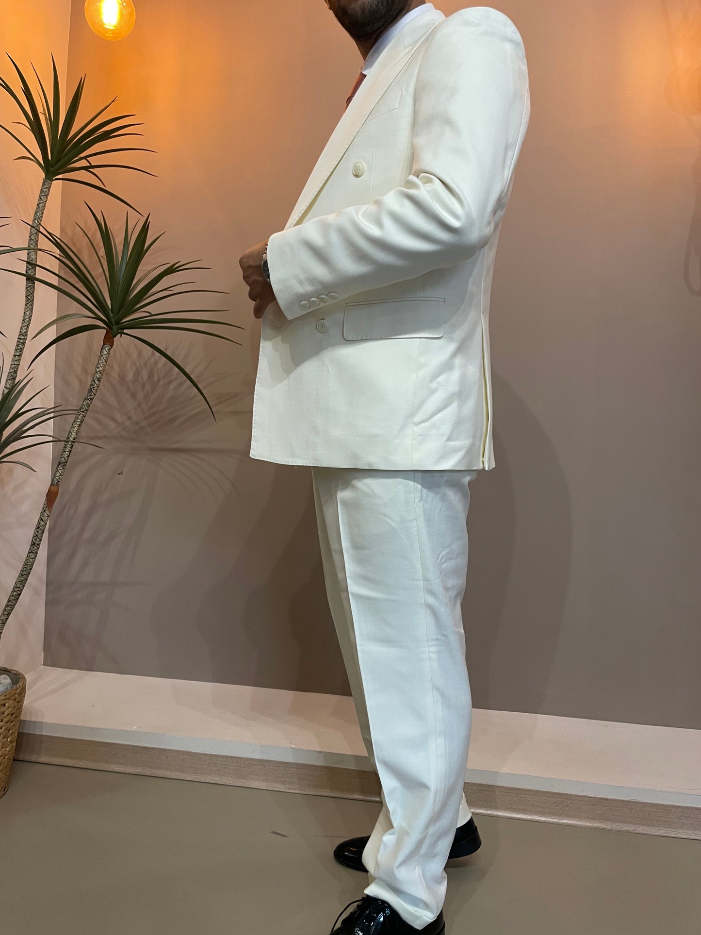 Abito Monaco