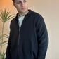 Cardigan Zip