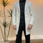 Cappotto White