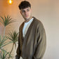 Cardigan Crop