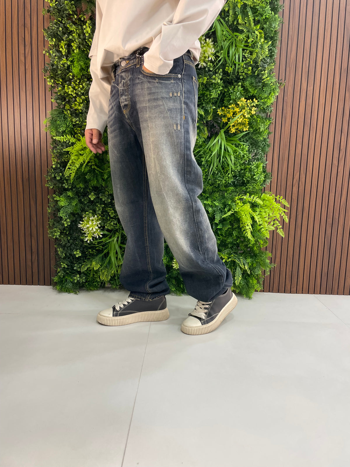 Baggy 648